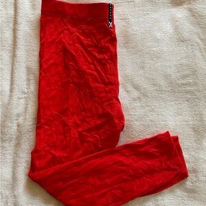 Run 2 You, high waist mesh 3X, Savage X Fenty Leggings